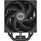 Фото - Кулер процесорний PCCooler RT500 TC Black (RT500 TC BK) | click.ua