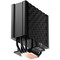 Фото - Кулер процесорний PCCooler RZ400 V2 Black (RZ400 V2 BK) | click.ua