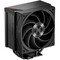 Фото - Кулер процесорний PCCooler RZ400 V2 Black (RZ400 V2 BK) | click.ua