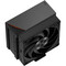 Фото - Кулер процесорний PCCooler RZ400 V2 Black (RZ400 V2 BK) | click.ua