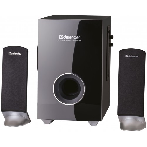 Акустична система Defender 2.1 I-Wave S20 (65120)
