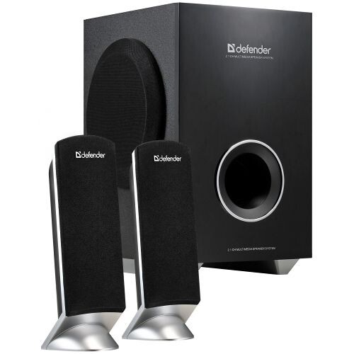 Акустична система Defender 2.1 I-Wave S20 (65120)