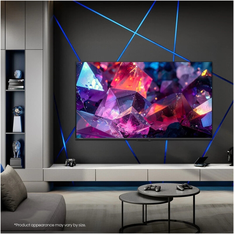 Телевизор Hisense 43E7S Pro