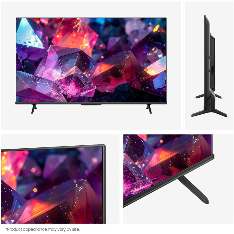 Телевизор Hisense 43E7S Pro