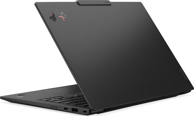 Ноутбук Lenovo ThinkPad X1 Carbon Gen 14 Aura Edition (21V70074RA) Black