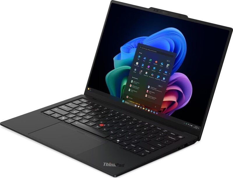Ноутбук Lenovo ThinkPad X1 Carbon Gen 14 Aura Edition (21V70074RA) Black