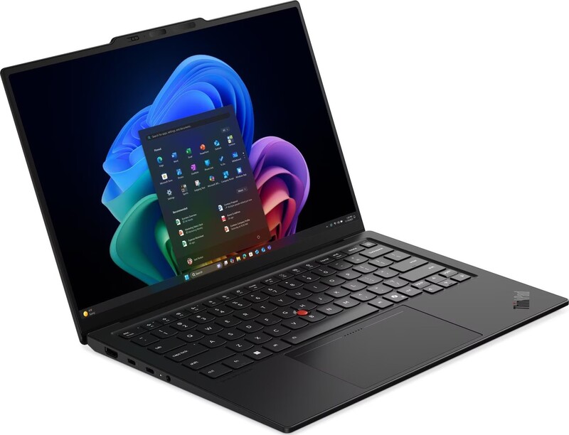 Ноутбук Lenovo ThinkPad X1 Carbon Gen 14 Aura Edition (21V70074RA) Black