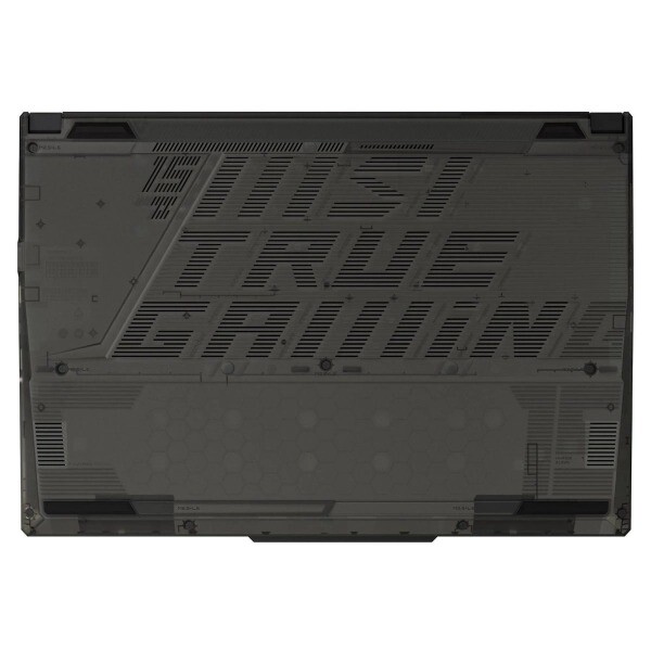 Ноутбук MSI Cyborg 15 A13VE (A13VE-2473XUA) Black