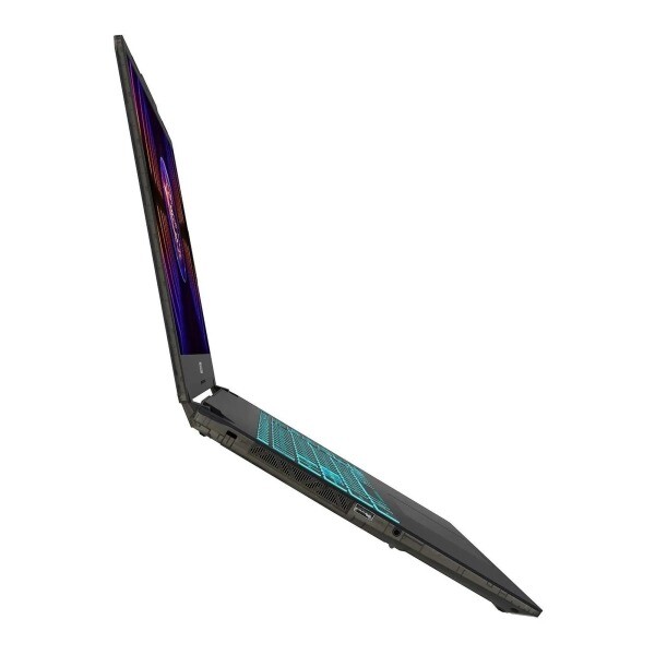 Ноутбук MSI Cyborg 15 A13VE (A13VE-2473XUA) Black