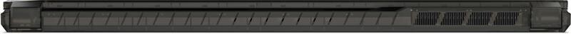 Ноутбук MSI Cyborg 15 A13VE (A13VE-2473XUA) Black
