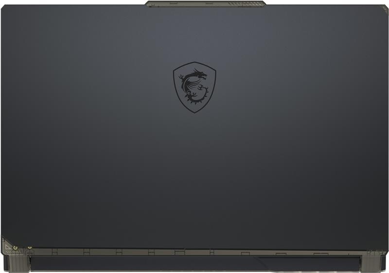 Ноутбук MSI Cyborg 15 A13VE (A13VE-2473XUA) Black
