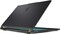 Фото - Ноутбук MSI Cyborg 15 A13VE (A13VE-2473XUA) Black | click.ua