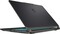 Фото - Ноутбук MSI Cyborg 15 A13VE (A13VE-2473XUA) Black | click.ua