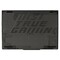 Фото - Ноутбук MSI Cyborg 15 A13VE (A13VE-2473XUA) Black | click.ua