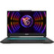 Фото - Ноутбук MSI Cyborg 15 A13VE (A13VE-2473XUA) Black | click.ua