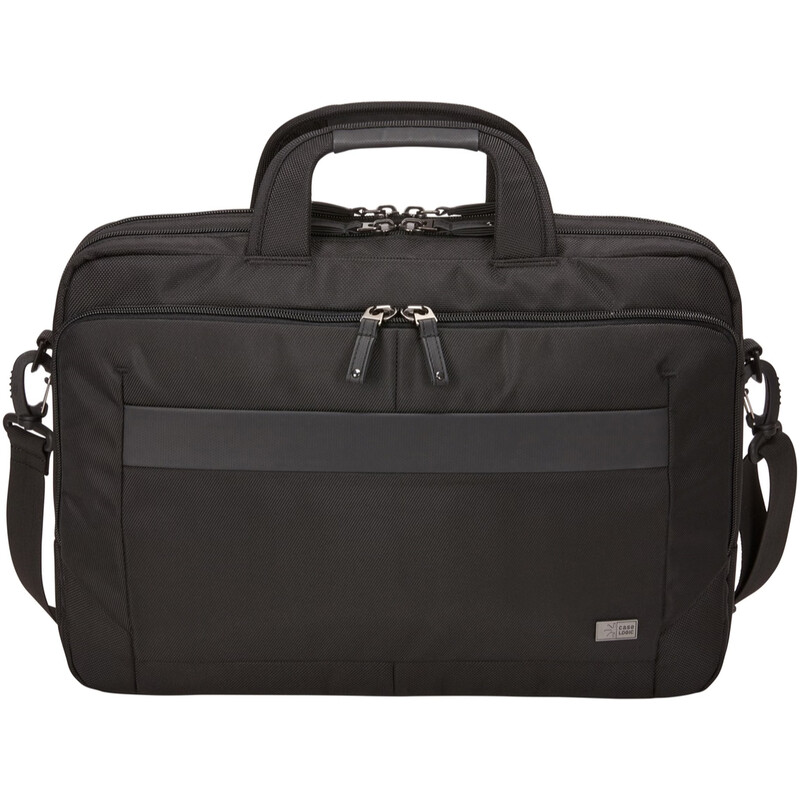 Сумка для ноутбука Case Logic 15.6" Notion Briefcase 15.6 NOTIA-116 Black (3205326)