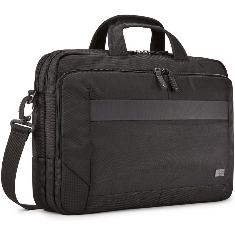 Сумка для ноутбука Case Logic 15.6" Notion Briefcase 15.6 NOTIA-116 Black (3205326)