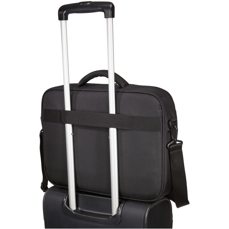 Сумка для ноутбука Case Logic 15.6" Propel Briefcase PROPC-116 Black (3205283)