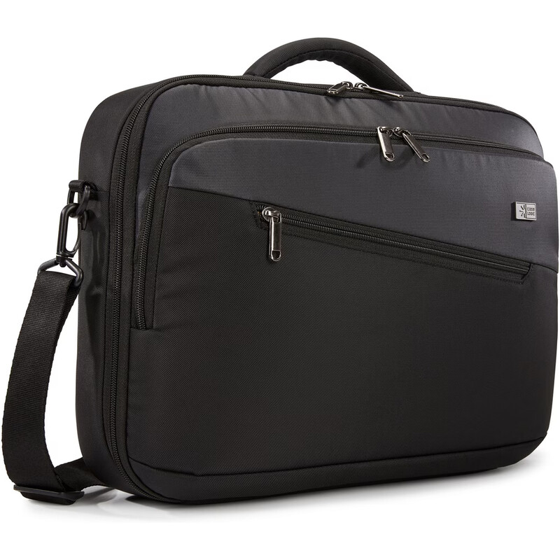Сумка для ноутбука Case Logic 15.6" Propel Briefcase PROPC-116 Black (3205283)