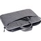 Фото - Сумка для ноутбука Defender 15.6" Solid Grey (26088) | click.ua