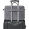 Фото - Сумка для ноутбука Defender 15.6" Solid Grey (26088) | click.ua