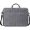 Фото - Сумка для ноутбука Defender 15.6" Solid Grey (26088) | click.ua