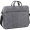 Фото - Сумка для ноутбука Defender 15.6" Solid Grey (26088) | click.ua