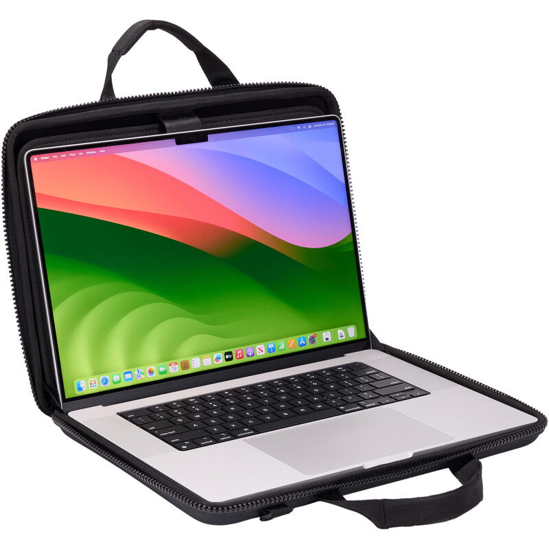 Сумка для ноутбука Thule Gauntlet 5 MacBook Pro Attache 16" TGAE-2557 Black (3205415)