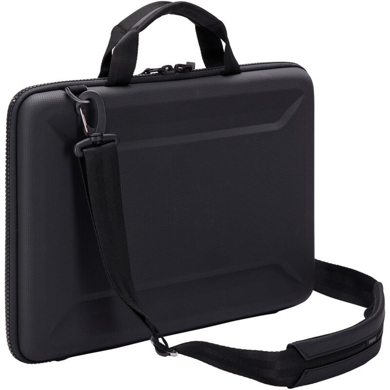 Сумка для ноутбука Thule Gauntlet 5 MacBook Pro Attache 16" TGAE-2557 Black (3205415)
