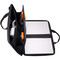 Фото - Сумка для ноутбука Thule Gauntlet 5 MacBook Pro Attache 16" TGAE-2557 Black (3205415) | click.ua