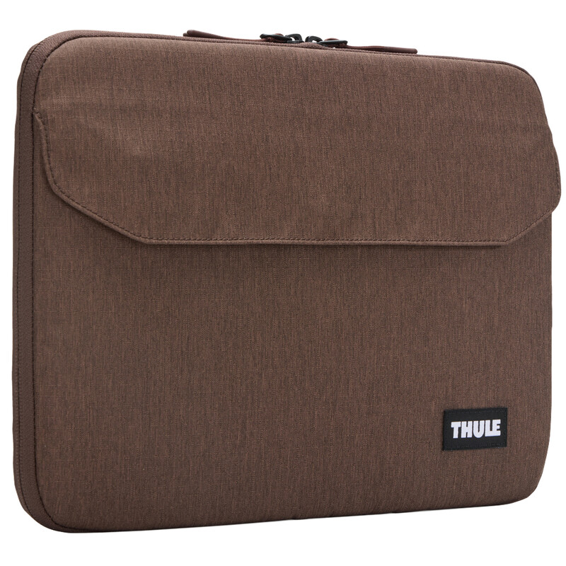 Чехол для ноутбука Thule Lithos Sleeve MacBook Pro 14" TLS-114 Nuanced Brown (3205457)