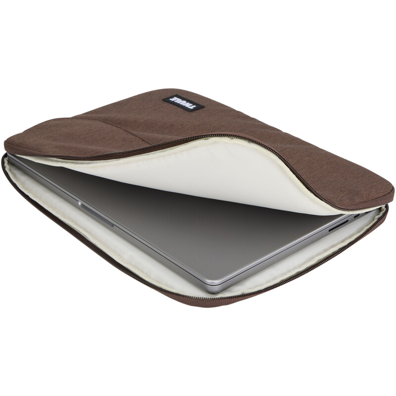 Чехол для ноутбука Thule Lithos Sleeve MacBook Pro 14" TLS-114 Nuanced Brown (3205457)