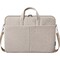 Фото - Сумка для ноутбука Defender Solid 15.6" Beige (26126) | click.ua