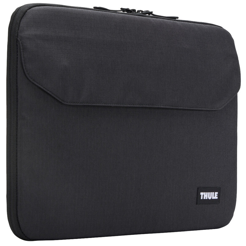 Чохол для ноутбука Thule Lithos Sleeve MacBook Pro 16" TLS-116 Black (3205460)