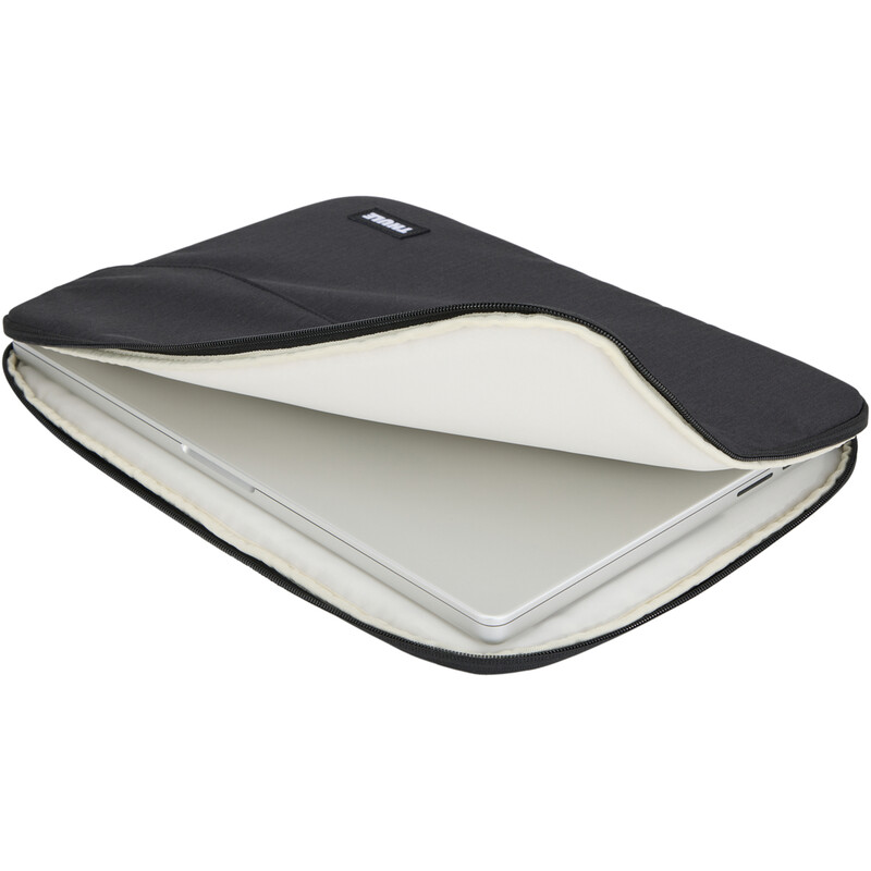 Чохол для ноутбука Thule Lithos Sleeve MacBook Pro 16" TLS-116 Black (3205460)
