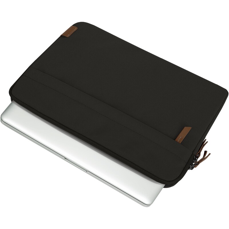 Чохол для ноутбука Yenkee 14.1" Corto Universal Sleeve YBN 14C Black (45032460)