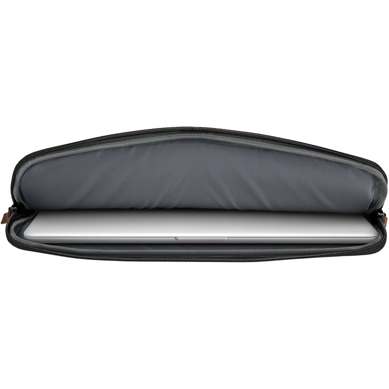 Чохол для ноутбука Yenkee 14.1" Corto Universal Sleeve YBN 14C Black (45032460)