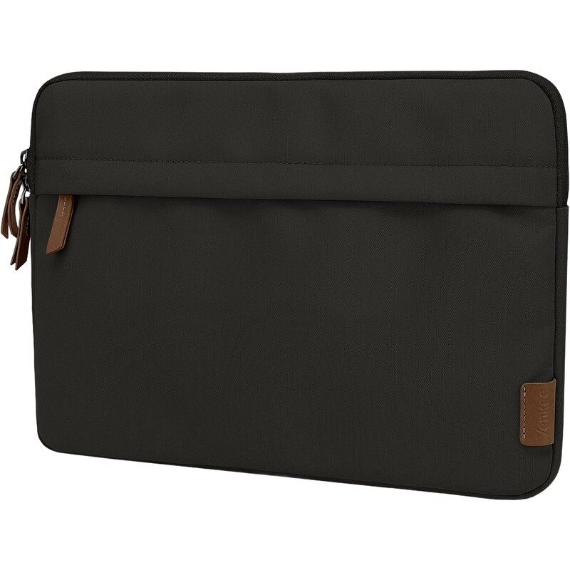Чохол для ноутбука Yenkee 14.1" Corto Universal Sleeve YBN 14C Black (45032460)