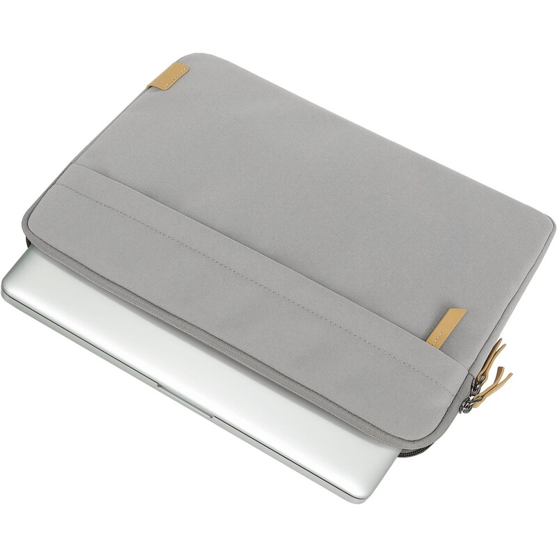 Чохол для ноутбука Yenkee 14.1" Corto Universal Sleeve YBN 14C Grey (45032461)
