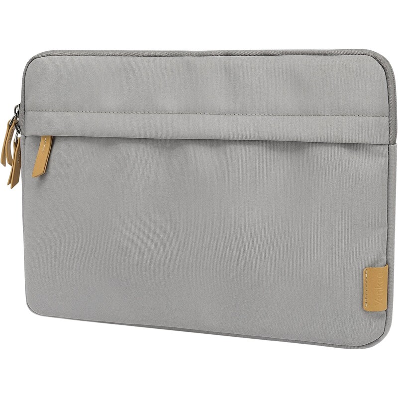 Чохол для ноутбука Yenkee 14.1" Corto Universal Sleeve YBN 14C Grey (45032461)