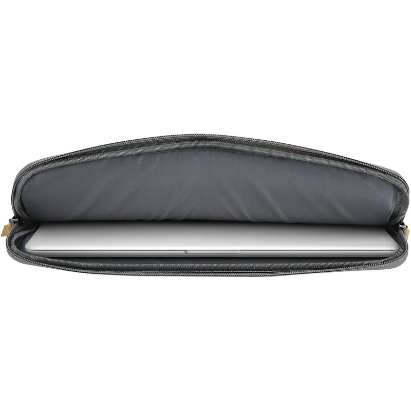 Чохол для ноутбука Yenkee 14.1" Corto Universal Sleeve YBN 14C Grey (45032461)