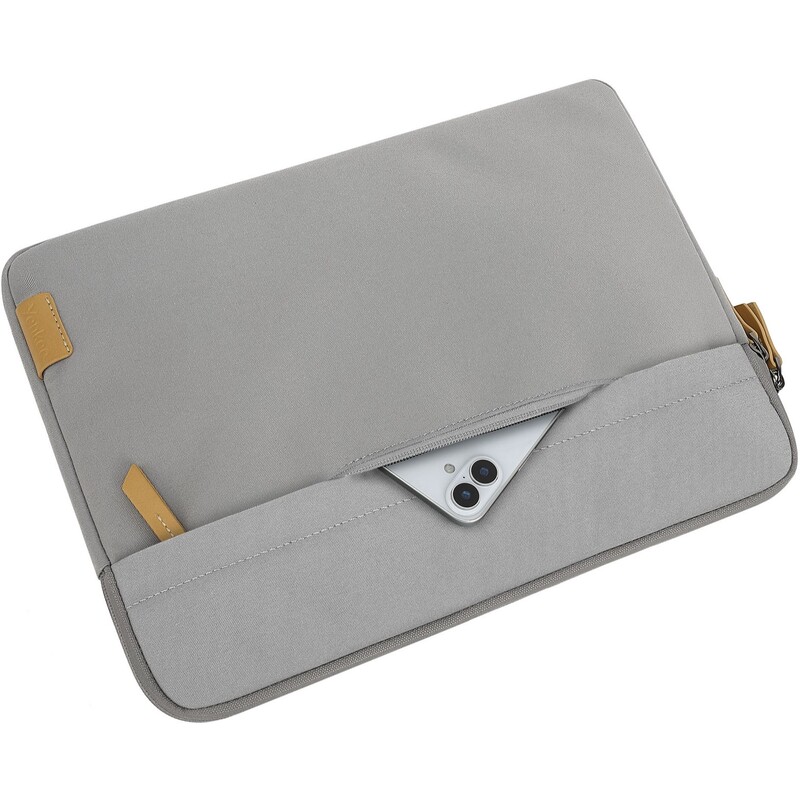 Чохол для ноутбука Yenkee 14.1" Corto Universal Sleeve YBN 14C Grey (45032461)