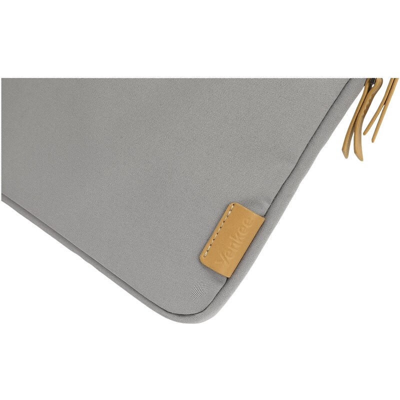 Чохол для ноутбука Yenkee 14.1" Corto Universal Sleeve YBN 14C Grey (45032461)