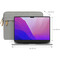 Фото - Чохол для ноутбука Yenkee 14.1" Corto Universal Sleeve YBN 14C Grey (45032461) | click.ua