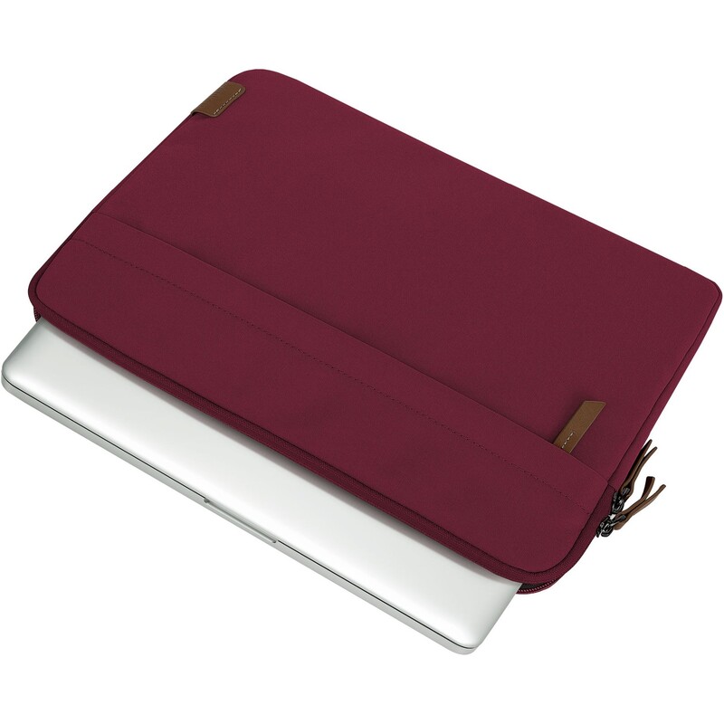 Чохол для ноутбука Yenkee 14.1" Corto Universal Sleeve YBN 14C Red (45032462)