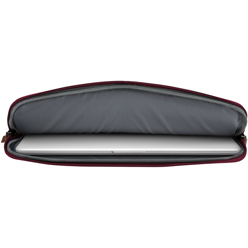 Чохол для ноутбука Yenkee 14.1" Corto Universal Sleeve YBN 14C Red (45032462)