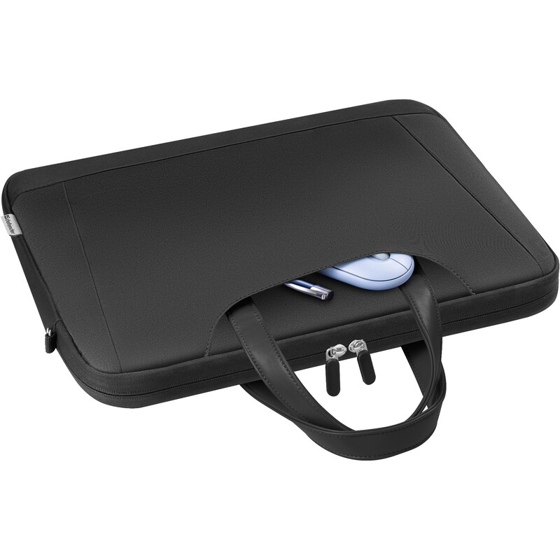 Сумка для ноутбука Defender 15.6" Cindy Black (26140)