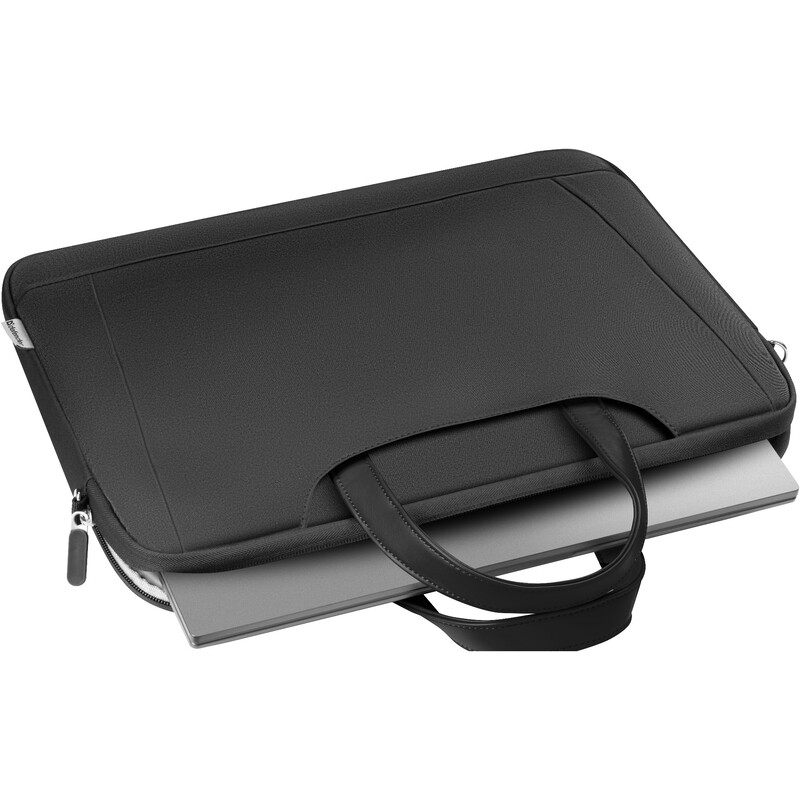 Сумка для ноутбука Defender 15.6" Cindy Black (26140)