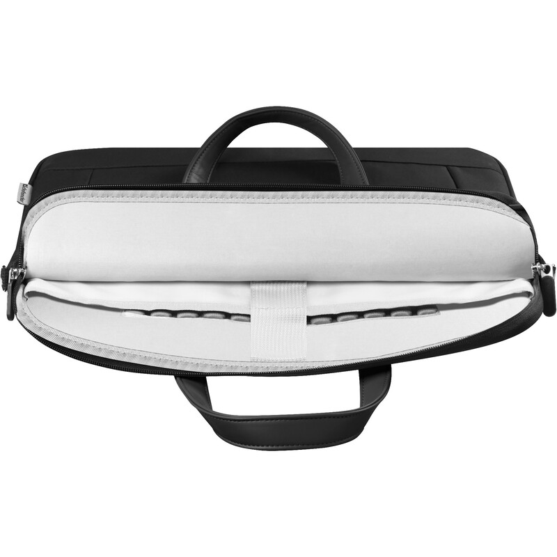 Сумка для ноутбука Defender 15.6" Cindy Black (26140)