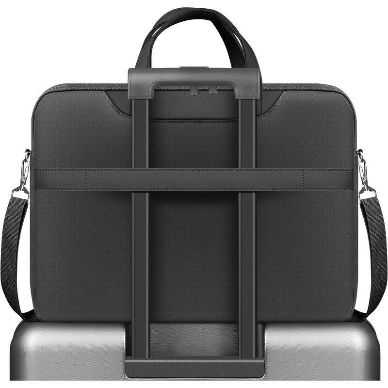 Сумка для ноутбука Defender 15.6" Cindy Black (26140)